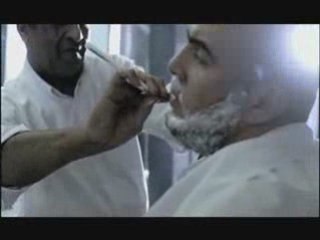 Medine - Code barbe