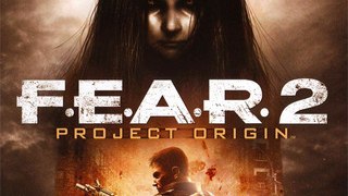KriSSTesT de Fear 2 solo (PC)