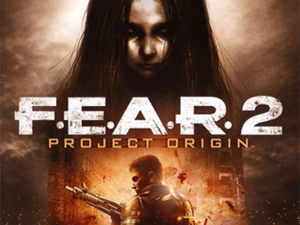 KriSSTesT de Fear 2 solo (PC)