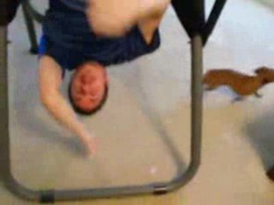 Do Inversion Tables Work?