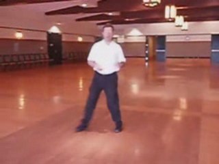 Mama's Words - Dance Lesson