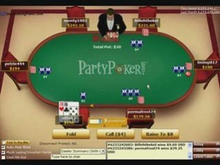 Outstanding Poker Training Video #12 - $1/$2 NL Hold'em C...