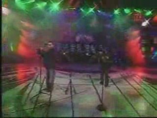 Viña  del Mar 2009 - Humberto Vargas