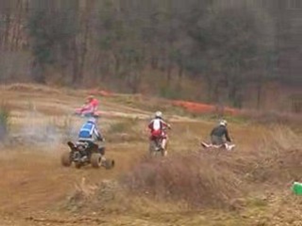 250.CRF 450.LTR 125.SX  et  350.RAPTOR à hardanges (53)