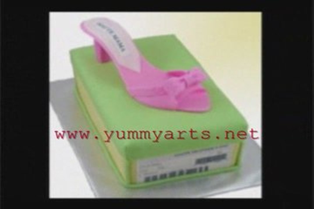 Shoecake