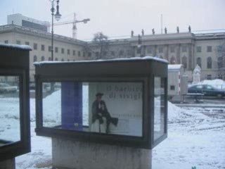 "Tutto è disposto" from Le Nozze di Figaro