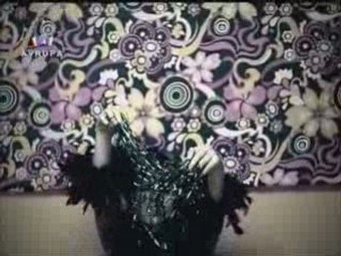 Gülben Ergen - Küt Küt