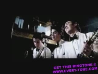 Jonas Brothers - Lovebug (FULL HD)