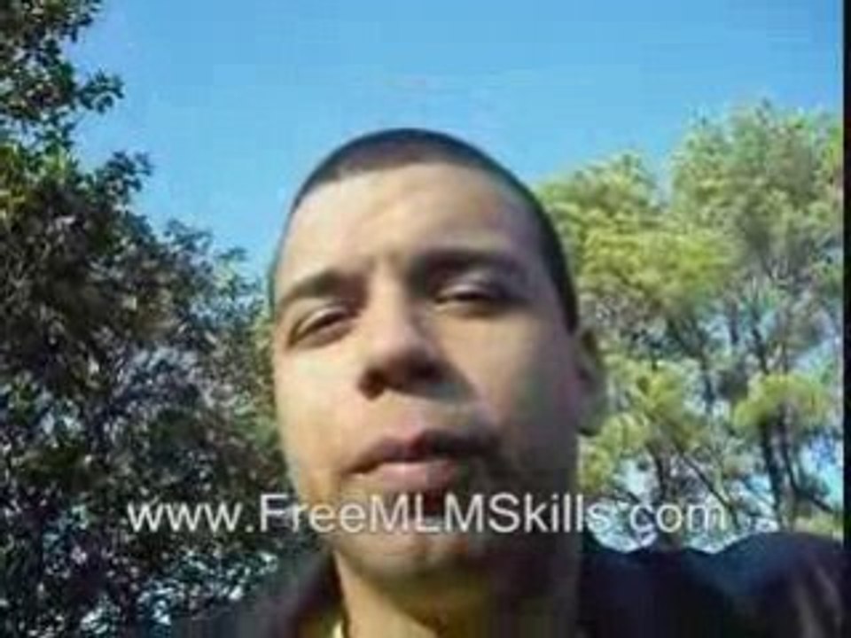 Network Marketing Tip- Tip for Fustrated Network marketer...