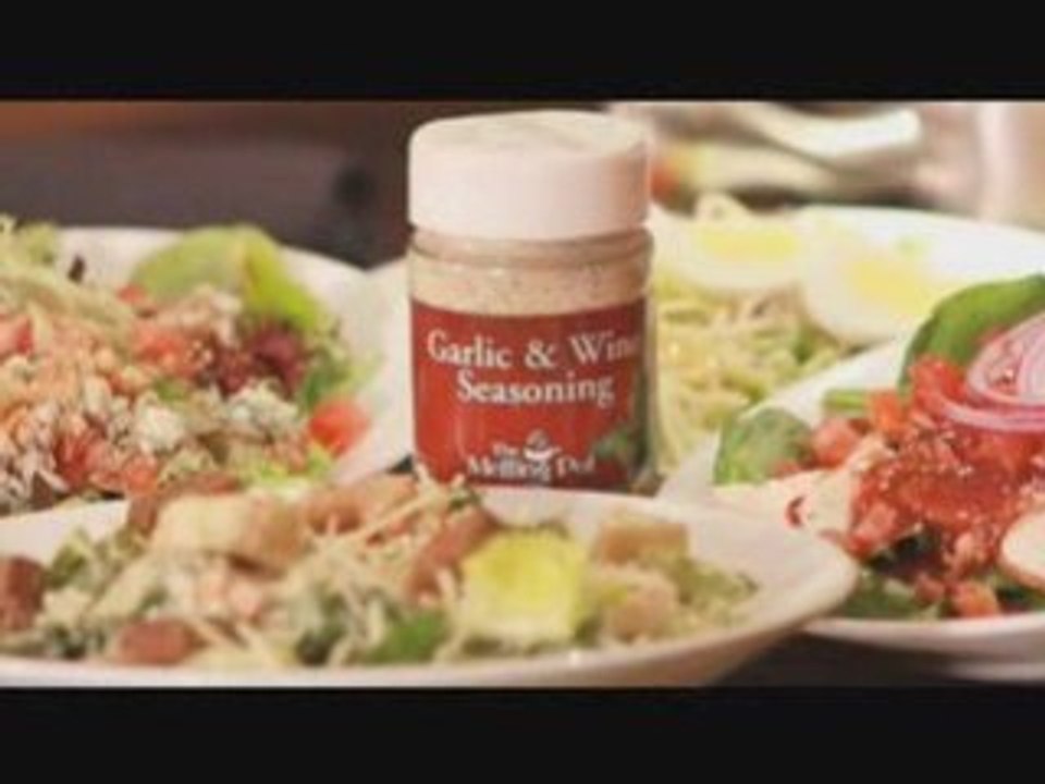 Watch Our Video! - White Plains Business Dinner