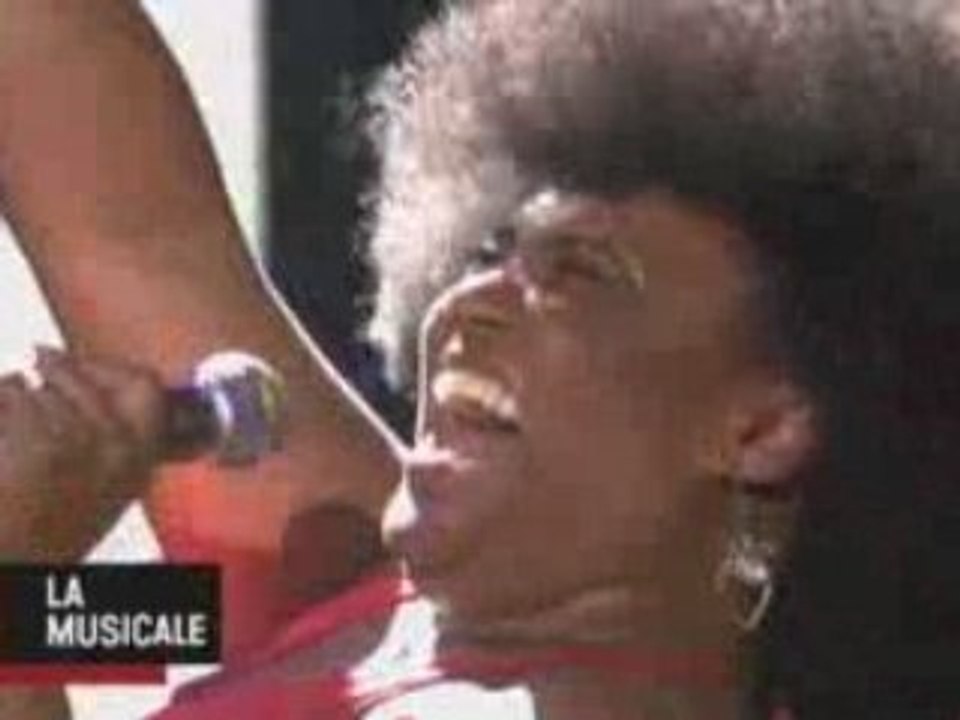 The Bellrays