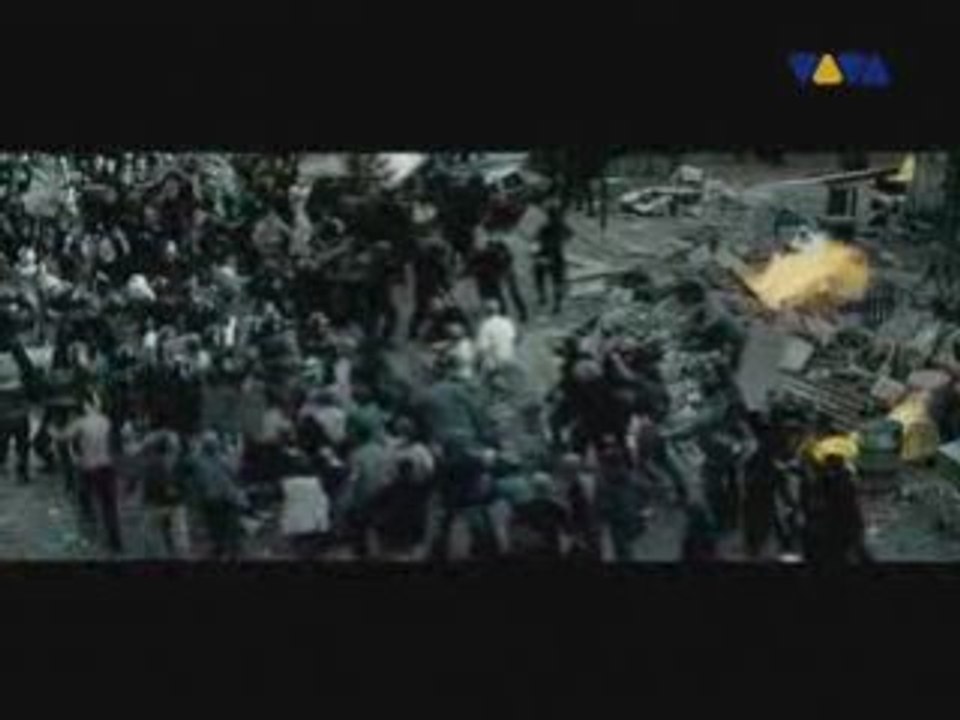 Linkin Park - From The Inside