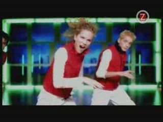 A-Teens - I Promised Myself