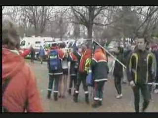 CROSS LIFA vidéo 2009