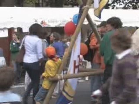 Forum des Associations 2008