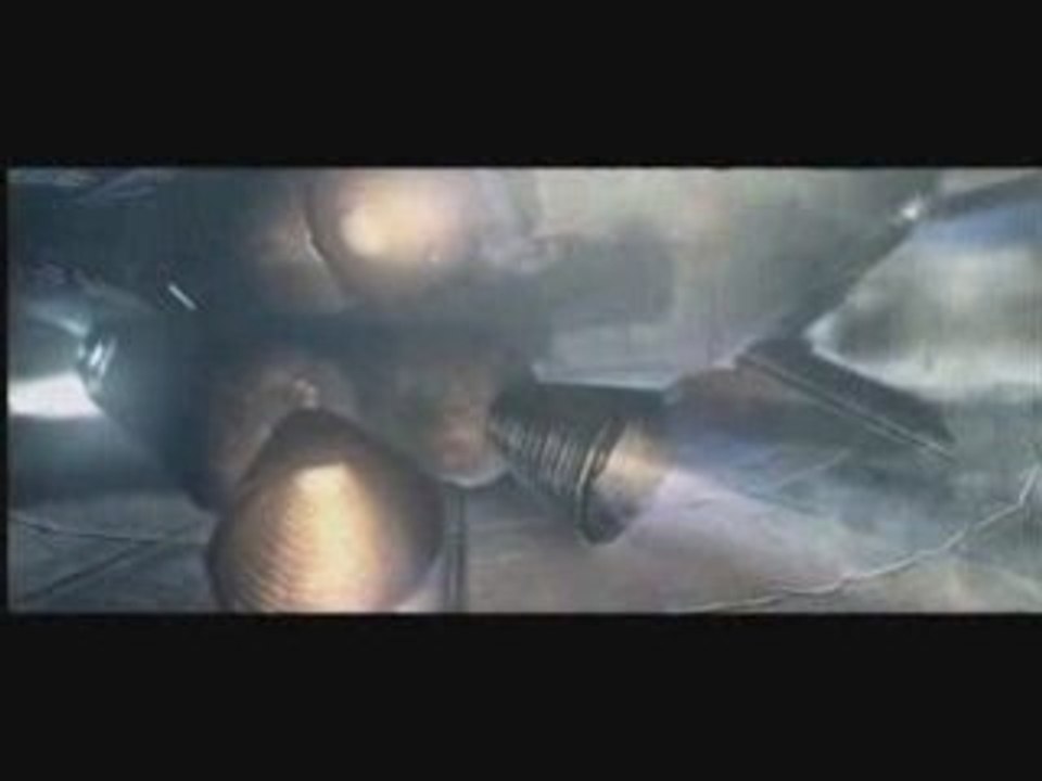 BIOHAZARD 5 TV-Spot 7 Partners