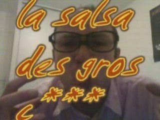 La salsa des gros cons