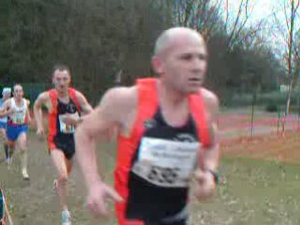 course veteran cross merdrignac 22/02/2009
