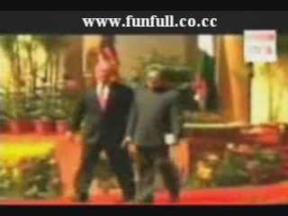Aag TV Presents Chachu Bush diyan Chalakiyan 2 of 4