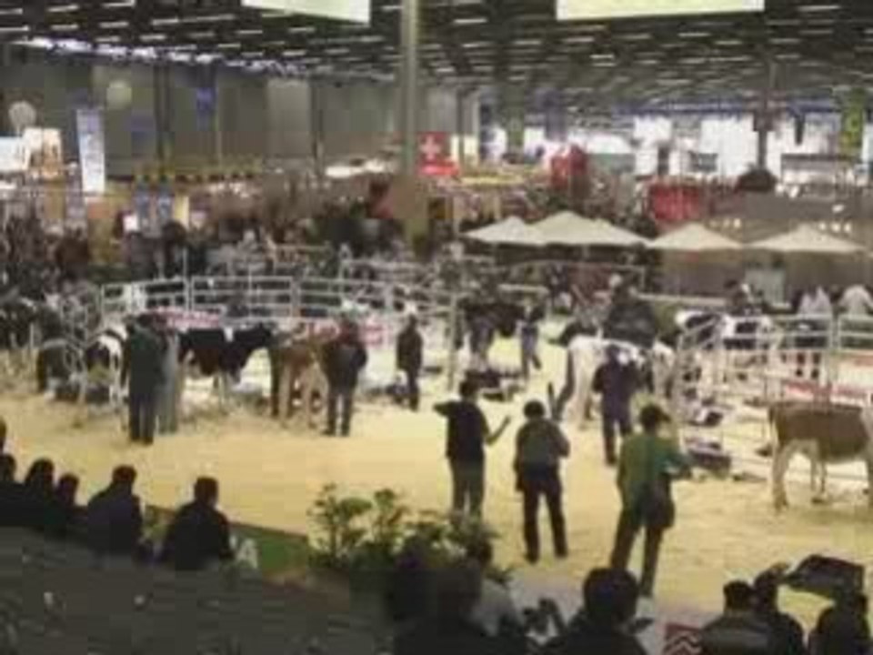 SIMA : Challenge international des jeunes clippers