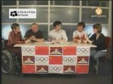 Debat Jeux Olympiques de Pékin Partie 3
