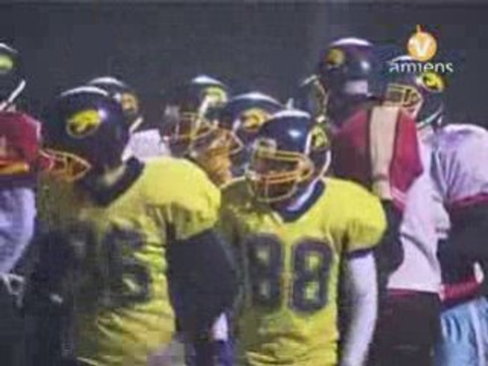 Nouvel entraineur des Spartiates d'Amiens