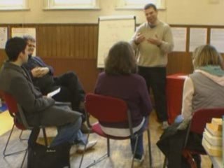 British bartering on the up