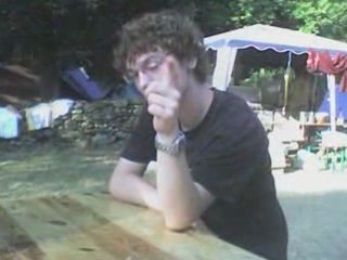 Camp Corse Juillet 2008