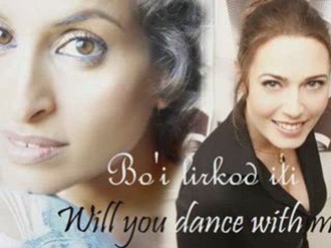 Noa & Mira Awad - Bo'i lirkod iti (Eurovision 2009 Israel)