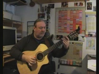 MUDDY BLUES (Alain Giroux)