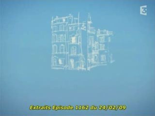 Extrait - PBLV - Episode 1162