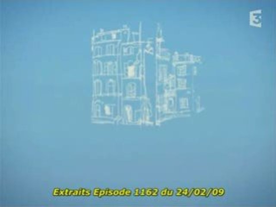 Extrait - PBLV - Episode 1162