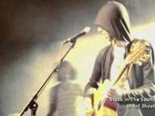 Le-HibOO.com : Stuck in the Sound / Shoot Shoot