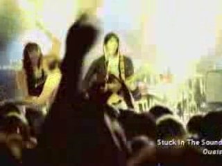 Le-HibOO.com : Stuck in the Sound / Ouais