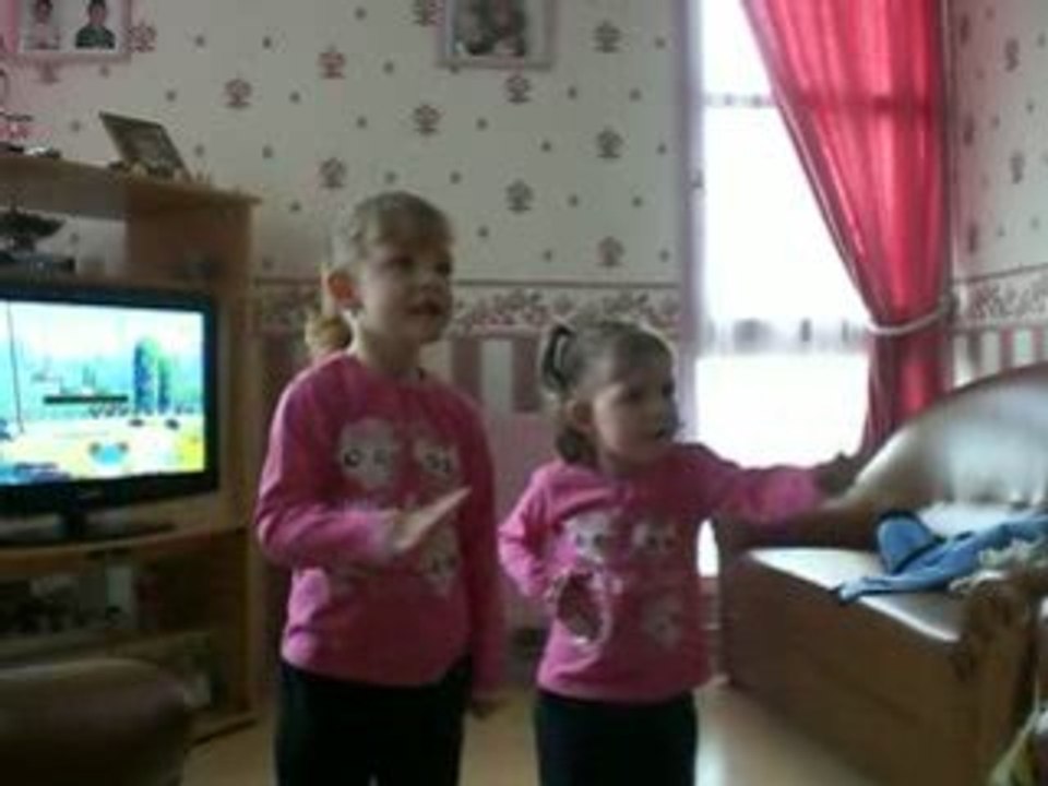 la danse d'héléne 1