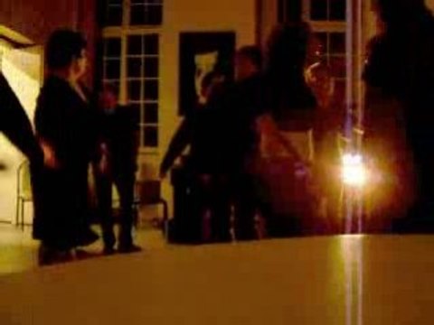 Ninette en folie-Souper 2009