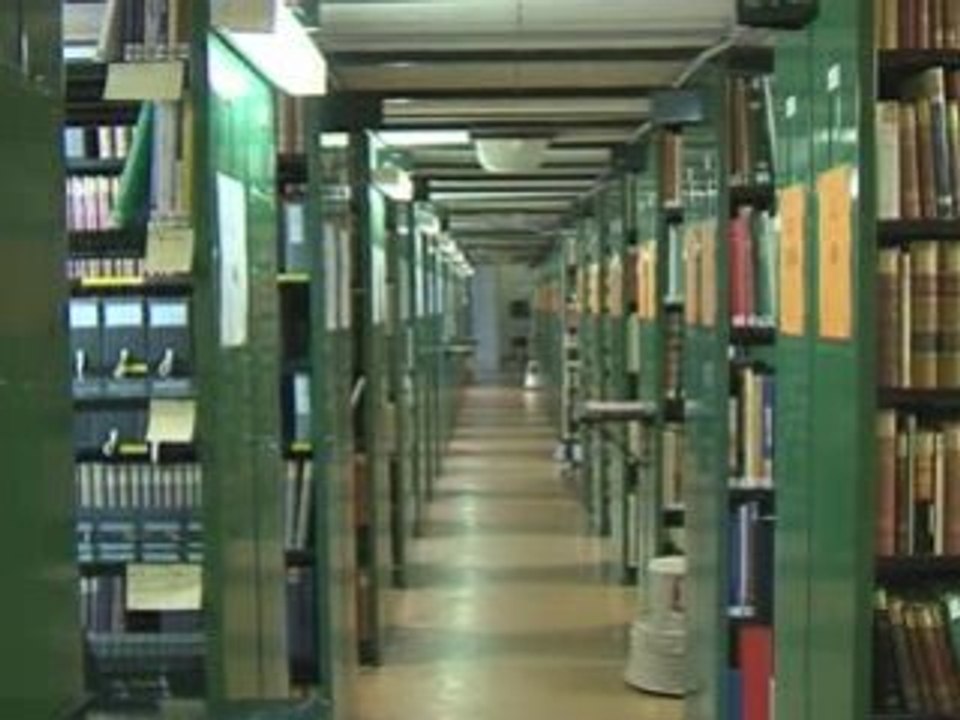 Déménagement et modernisation du ministère