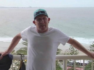 Belly's Blog - Quiksilver Pro Gold Coast - Ep 1
