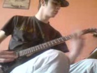 stone sour get inside part2 by mamar sans solo