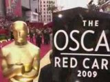 The 81st Annual Academy Awards Red Carpet Arrivals Part 1