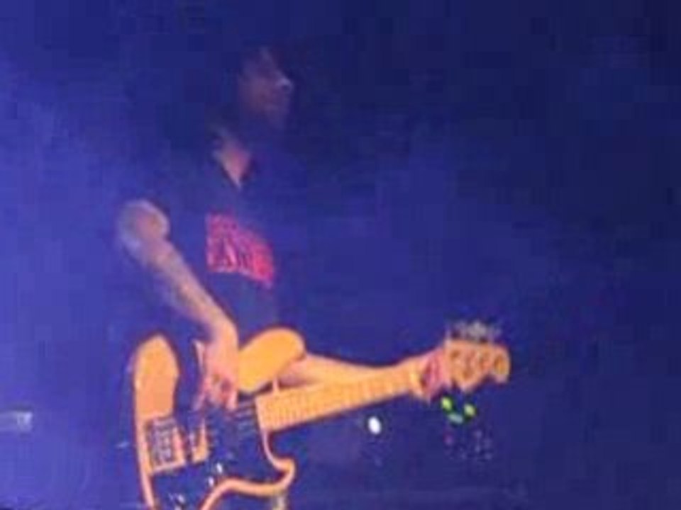 Opeth @ Elysée Montmatre | 2008