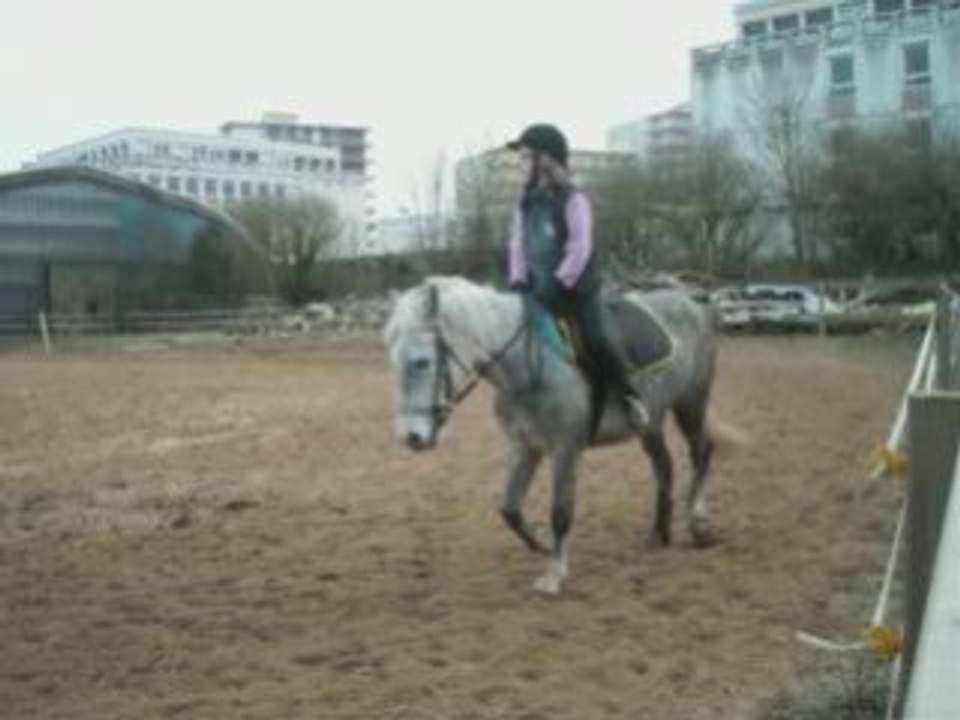 Vidéo de Tania Océane et Pivoine