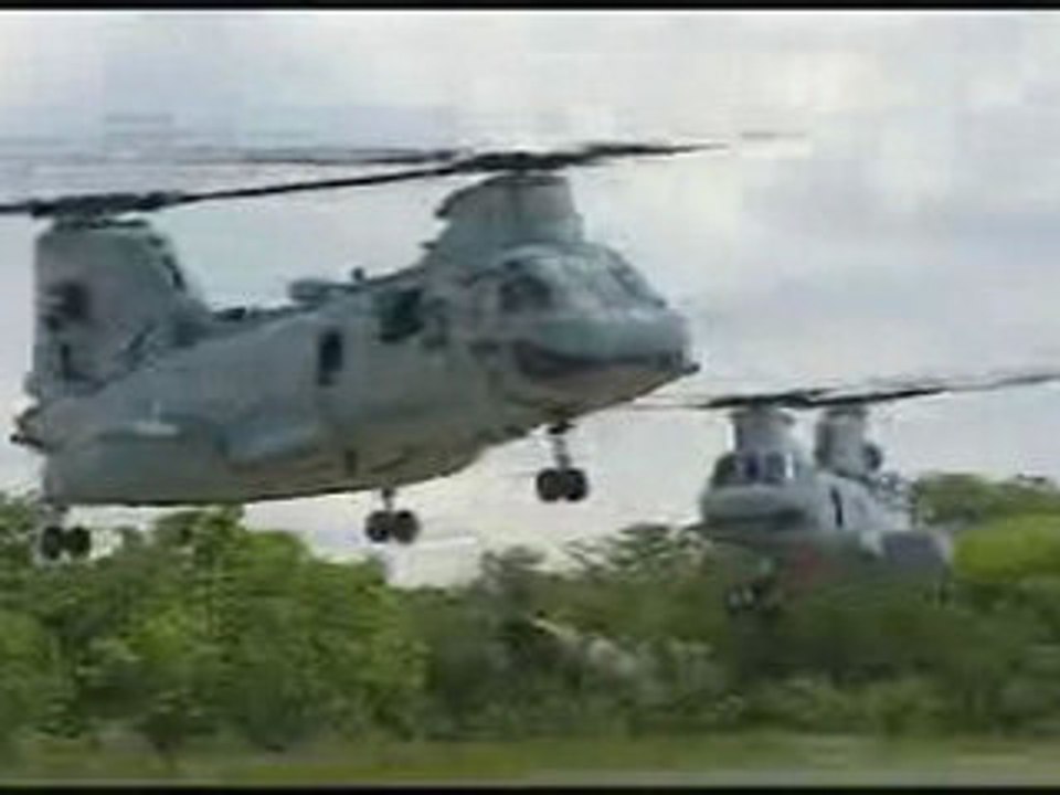 Sommet de l'OTAN à Strasbourg : C'est quoi l'OTAN