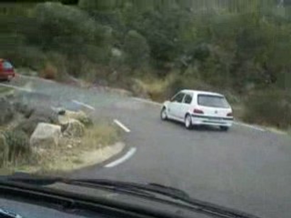 in 205 gti