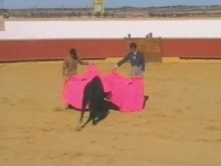 Diego de Llanos brilla en la primera clase práctica