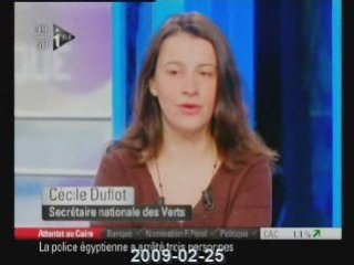 Sarko mensonge (1 de plus) - Lamentable 19