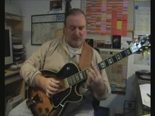 SATIN DOLL (Duke Ellington)