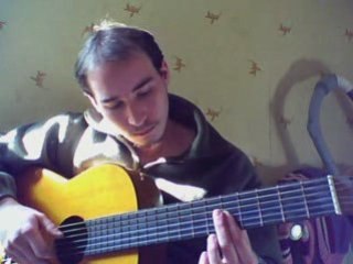 tapion guitare