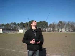 Mes début en polyclub