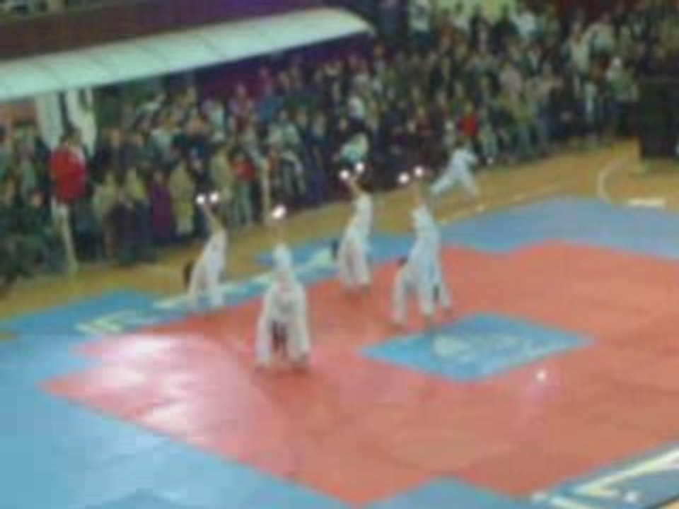 club harfoch taekwndo ..www.irtclub.com